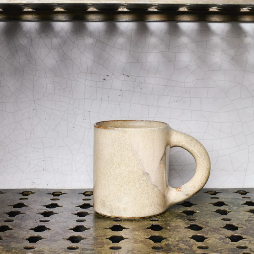 1835 LANDY RAKOTO Tasses-Mug Perfect - Cream