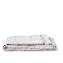 200 LINTEX Nappes-Nappe en lin lavé - Office