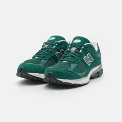 Homme New Balance L'esprit Merci|Baskets-- Basket M2002RFK - Vert