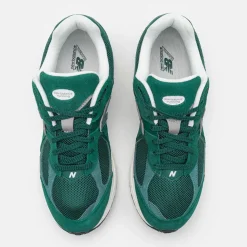 Homme New Balance L'esprit Merci|Baskets-- Basket M2002RFK - Vert