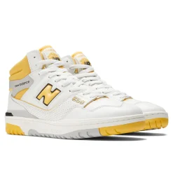Femme New Balance Baskets-- Baskets 650 -