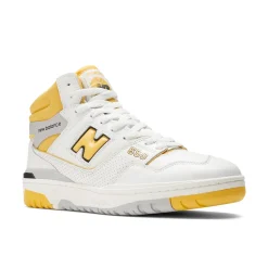 Femme New Balance Baskets-- Baskets 650 -