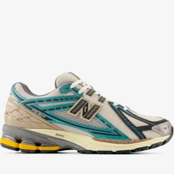 Femme New Balance Baskets-- Baskets 1906 RRC - Bleu