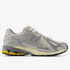 Femme New Balance Baskets-- Baskets 1906 RRD - Gris
