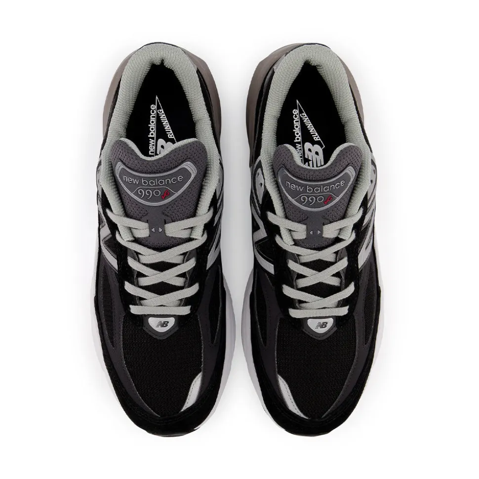 Homme New Balance Baskets-- Baskets 990v6 -