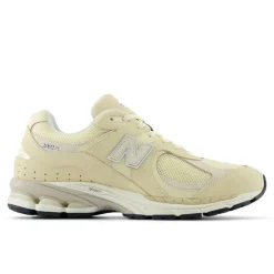 Homme New Balance L'esprit Merci|Baskets-- M2002RFI - Crème
