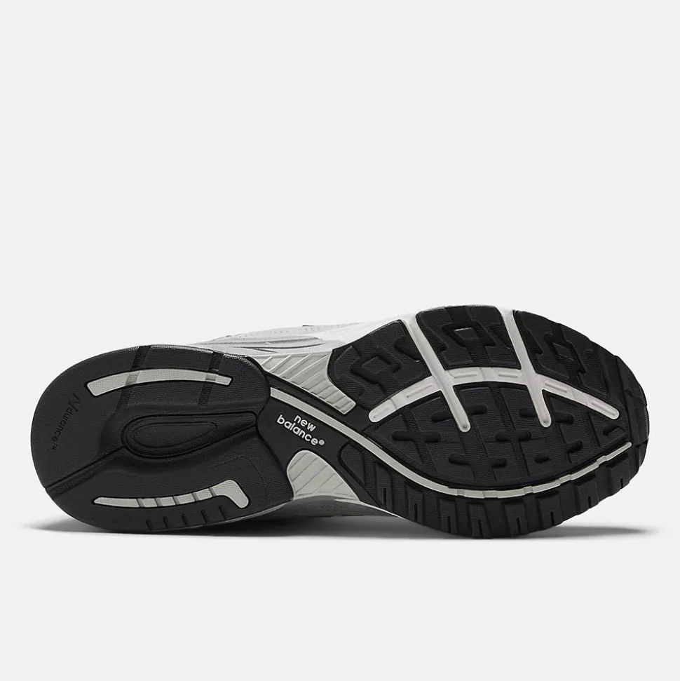 Homme New Balance Baskets-- MR993GL - Gris