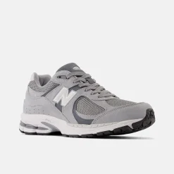 Homme New Balance L'esprit Merci|Baskets-- M2002RST - Gris