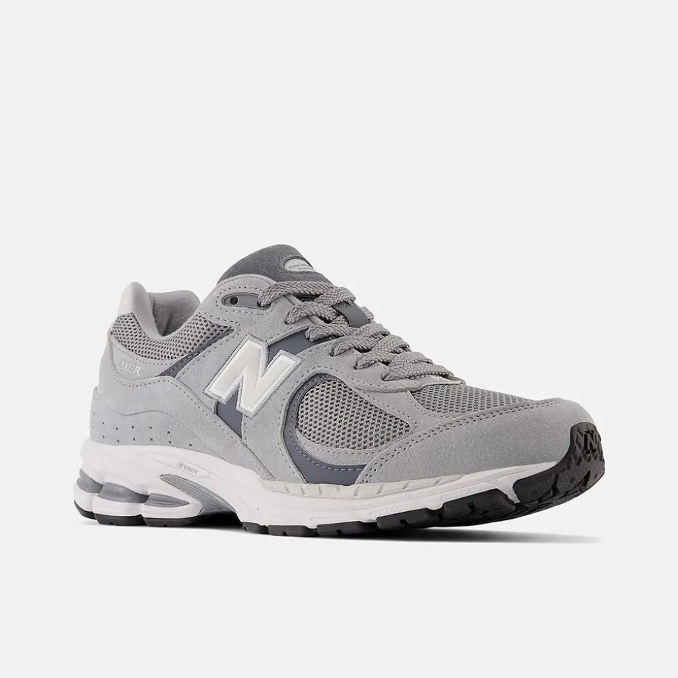 Homme New Balance L'esprit Merci|Baskets-- M2002RST - Gris