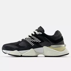 Femme New Balance Baskets-- U9060BLC - Noire