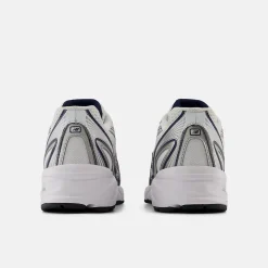 Homme New Balance Baskets-- U740WN2 - Gris/Bleu Marine