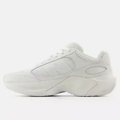Femme New Balance Baskets-- UWRPDCCF - Blanc