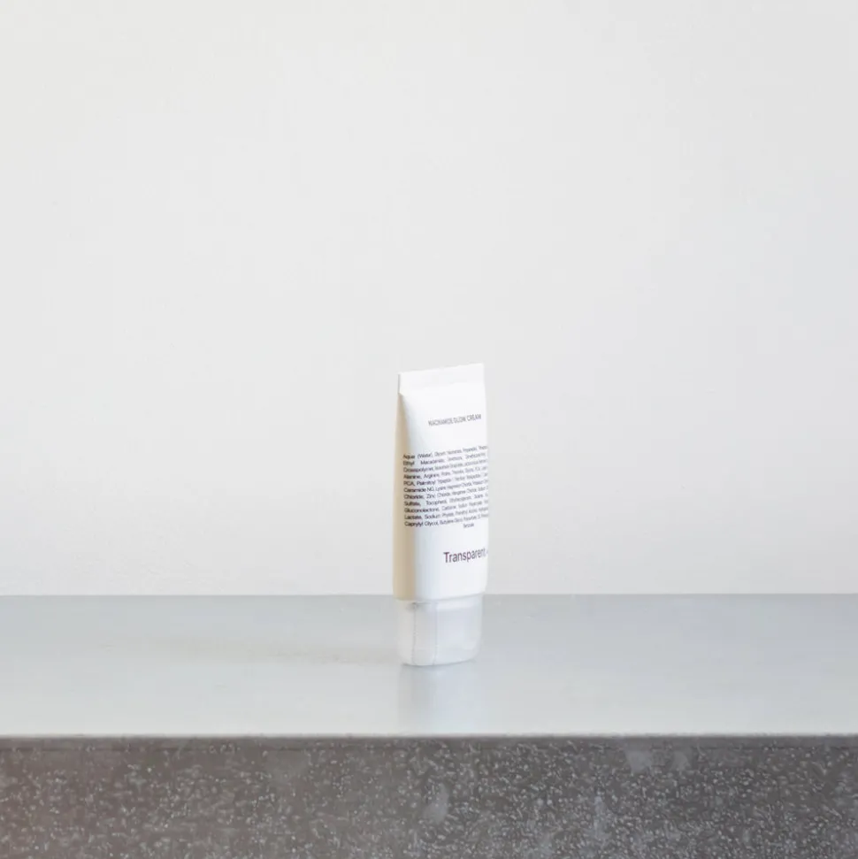 1837 NICHE BEAUTY LAB Soins Du Visage|Salle De Bain : Esprit Japonais-Niacinamide Glow Cream - Niche Beauty Lab