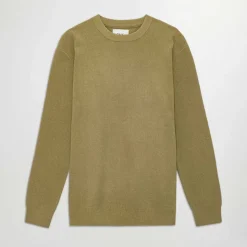 Femme NN07 Mailles-NN. 07 - Pull Danny - Ever green