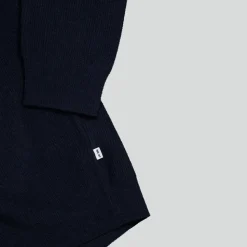 Homme NN07 Mailles-NN. 07 - Pull Danny - Marine