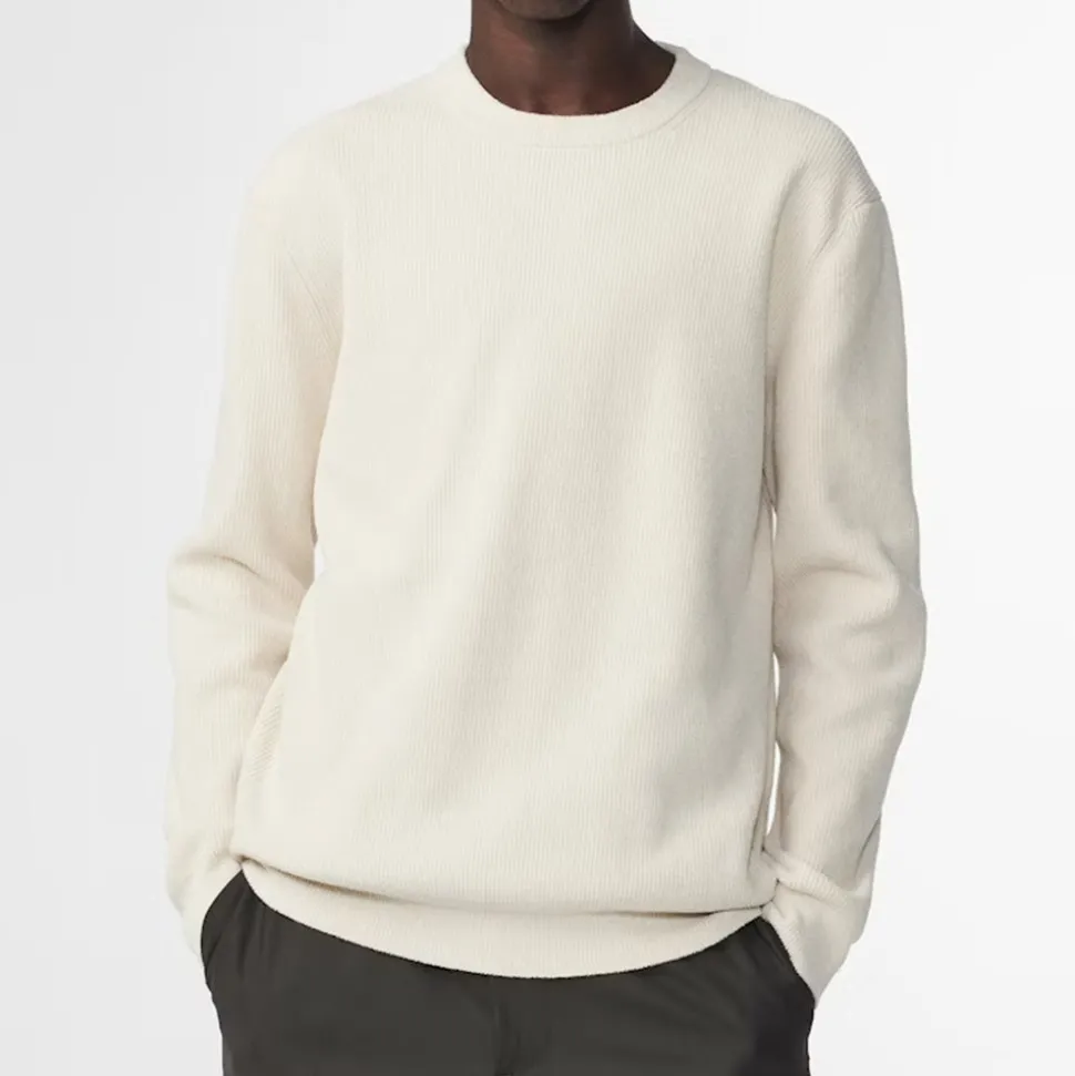 Homme NN07 Mailles-NN. 07 - Pull Dany - Beige