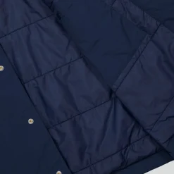 Homme NN07 Vestes-NN. 07 - Veste Matteo - Bleu