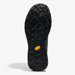 Homme Norda Baskets-- Baskets 002 - Stealth black
