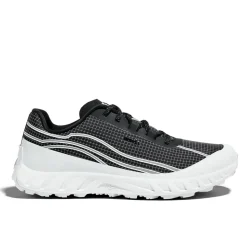 Homme Norda Baskets-- Baskets 002 - Summit Black