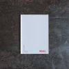 643 TAISEI Écriture-Notebook A5 - Gris