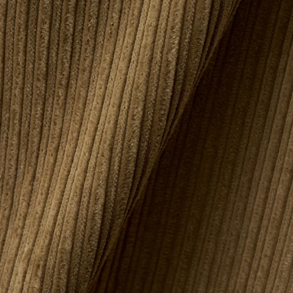 Femme Nothing Written Jupes-- Jupe velours - Camel
