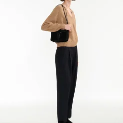 Femme Nothing Written Sacs À Main-- Sac Royce - Noir