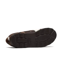 Homme Paraboot Derbies-- Derbies Michael - Vache