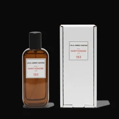 2999 SAS W Bougies & Parfums D'intérieur-Parfum d'intérieur 213 rue Saint Honoré - Lola James Harper - 50 ml