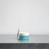 1067 RARE PARIS Soins Du Visage|Salle De Bain : Esprit Japonais-Patchs pour les yeux - Carbone Glacé - Rare Paris