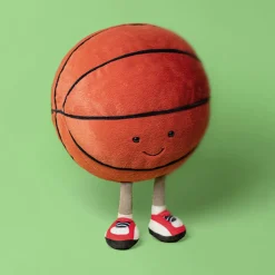 Enfant 1318 JELLYCAT LTD L'univers Enfant-Peluche - Ballon de Basket