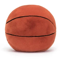 Enfant 1318 JELLYCAT LTD L'univers Enfant-Peluche - Ballon de Basket