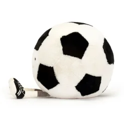 Enfant 1318 JELLYCAT LTD L'univers Enfant-Peluche - Ballon de Foot