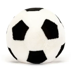 Enfant 1318 JELLYCAT LTD L'univers Enfant-Peluche - Ballon de Foot