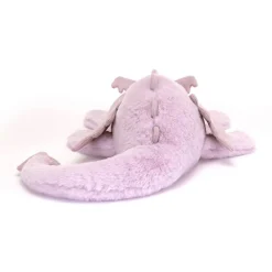 Enfant 1318 JELLYCAT LTD L'univers Enfant-Peluche - Dragon Lavande