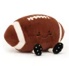 Enfant 1318 JELLYCAT LTD L'univers Enfant-Peluche - Foot Américain