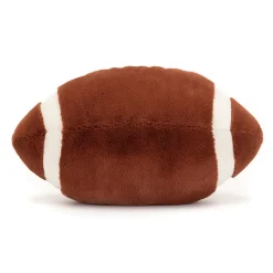 Enfant 1318 JELLYCAT LTD L'univers Enfant-Peluche - Foot Américain