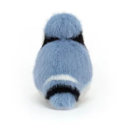 Enfant 1318 JELLYCAT LTD L'univers Enfant-Peluche - Geai Bleu