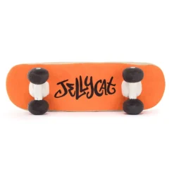 Enfant 1318 JELLYCAT LTD L'univers Enfant-Peluche - Skateboard