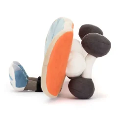 Enfant 1318 JELLYCAT LTD L'univers Enfant-Peluche - Skateboard