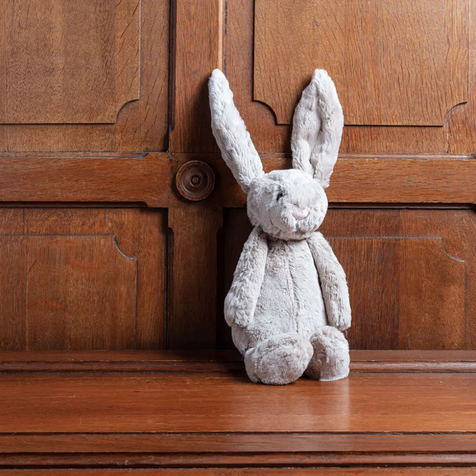 Enfant 1318 JELLYCAT LTD L'univers Enfant-Peluche Bashful Bunny