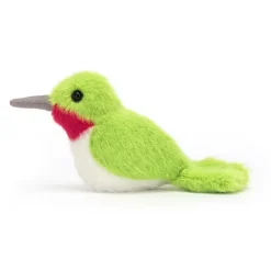 Enfant 1318 JELLYCAT LTD L'univers Enfant-Peluche Colibri