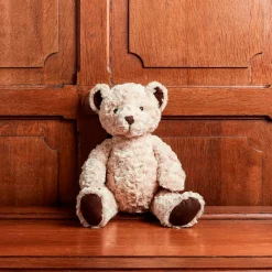 Enfant 1318 JELLYCAT LTD L'univers Enfant-Peluche Edward Bear