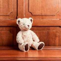 Enfant 1318 JELLYCAT LTD L'univers Enfant-Peluche Edward Bear