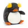 Enfant 1318 JELLYCAT LTD L'univers Enfant-Peluche Macaroni Pingouin