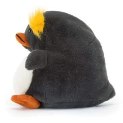 Enfant 1318 JELLYCAT LTD L'univers Enfant-Peluche Macaroni Pingouin