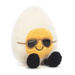 Enfant 1318 JELLYCAT LTD L'univers Enfant-Peluche oeuf