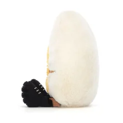 Enfant 1318 JELLYCAT LTD L'univers Enfant-Peluche oeuf