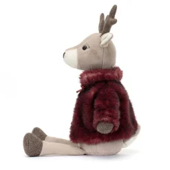 Enfant 1318 JELLYCAT LTD L'univers Enfant-Peluche Renne