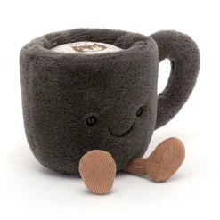 Enfant 1318 JELLYCAT LTD L'univers Enfant-Peluche Tasse à Café