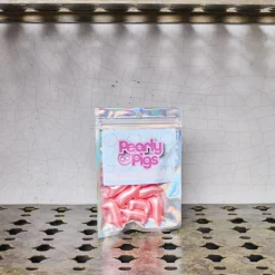 2117 BARE BOUTIQUE Jeux-Perles de bain - Cochon